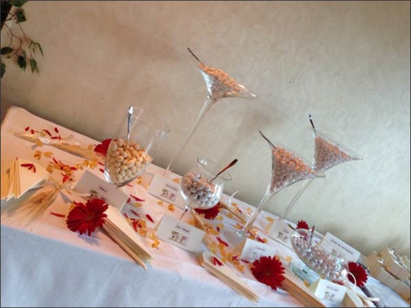 ristorante matrimonio malpensa